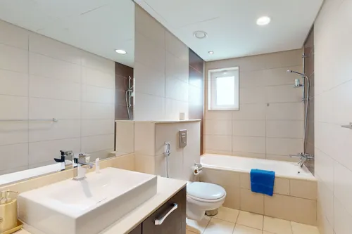 4 Bedrooms Villa in Quortaj