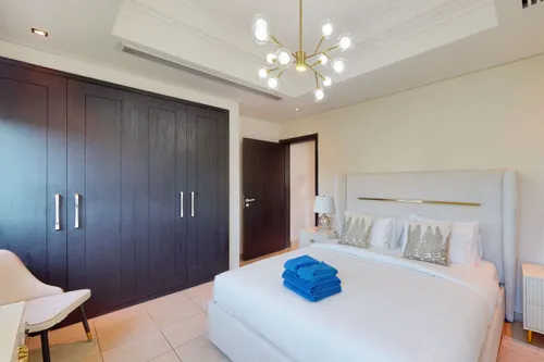 4 Bedrooms Villa in Quortaj