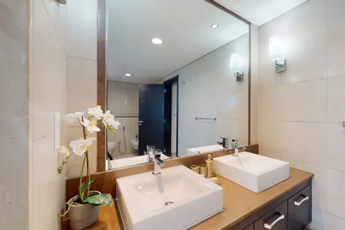 4 Bedrooms Villa in Quortaj