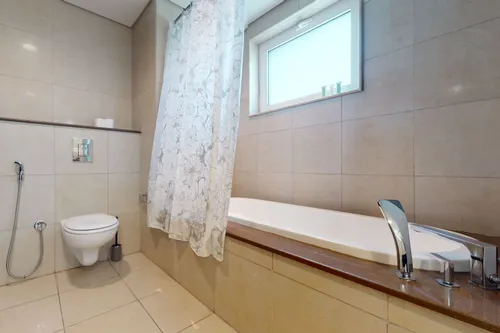 4 Bedrooms Villa in Quortaj