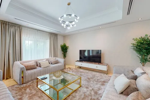 4 Bedrooms Villa in Quortaj