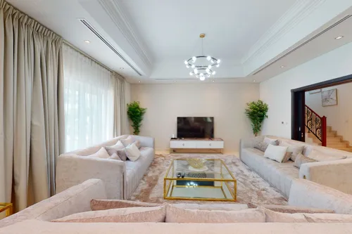 4 Bedrooms Villa in Quortaj