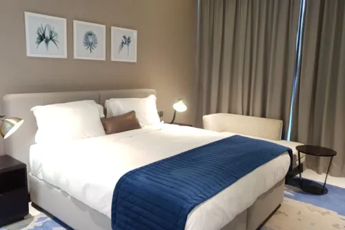 1 Bedroom Apartment in DAMAC MAISON PRIVE TOWER A