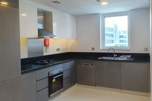 1 Bedroom Apartment in DAMAC MAISON PRIVE TOWER A