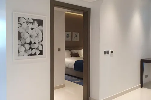 1 Bedroom Apartment in DAMAC MAISON PRIVE TOWER A