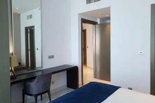 1 Bedroom Apartment in DAMAC MAISON PRIVE TOWER A