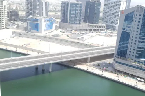 1 Bedroom Apartment in DAMAC MAISON PRIVE TOWER A