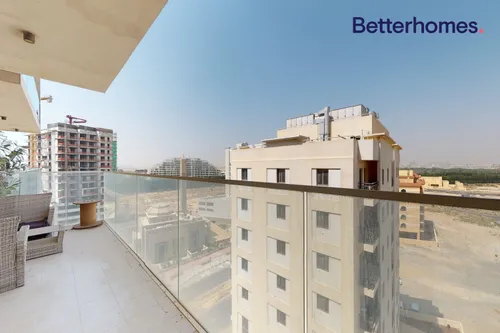 1 Bedroom Apartment in Sherena Residence