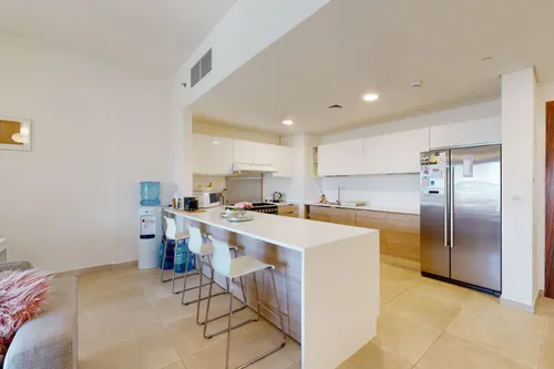 3 Bedrooms Apartment in Al Andalus Tower A