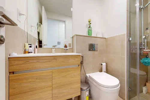 3 Bedrooms Apartment in Al Andalus Tower A