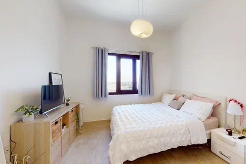 3 Bedrooms Apartment in Al Andalus Tower A