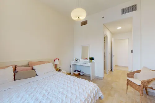 3 Bedrooms Apartment in Al Andalus Tower A