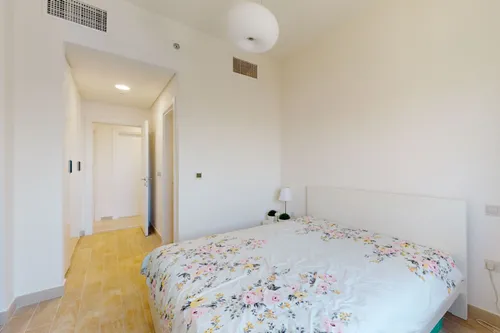 3 Bedrooms Apartment in Al Andalus Tower A