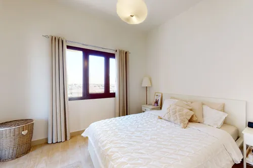 3 Bedrooms Apartment in Al Andalus Tower A