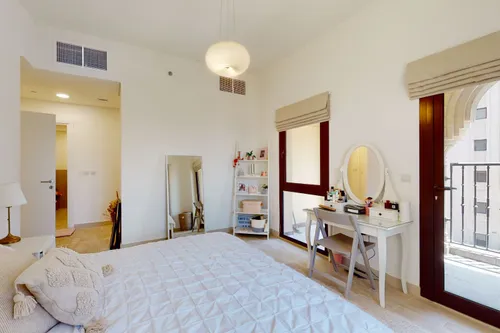 3 Bedrooms Apartment in Al Andalus Tower A