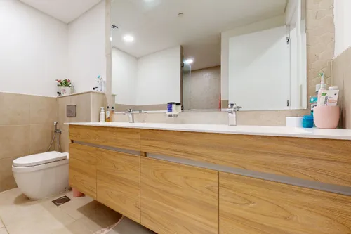 3 Bedrooms Apartment in Al Andalus Tower A