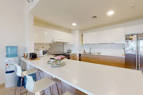 3 Bedrooms Apartment in Al Andalus Tower A