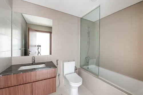 3 Bedrooms Townhouse in Arabella Townhouses 3