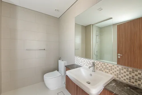 3 Bedrooms Townhouse in Arabella Townhouses 3