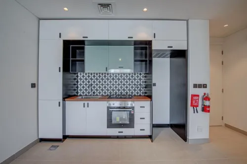 2 Bedrooms Apartment in Collective