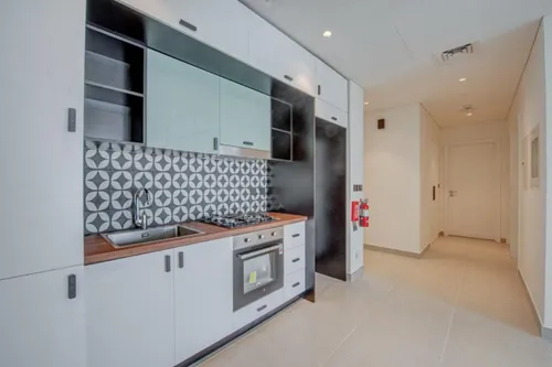 2 Bedrooms Apartment in Collective