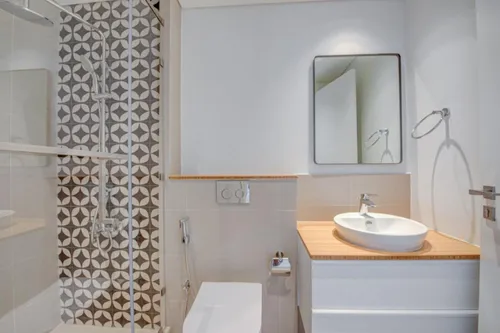 2 Bedrooms Apartment in Collective