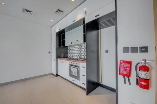 2 Bedrooms Apartment in Collective