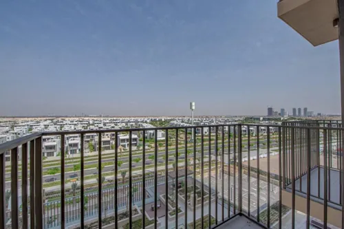 2 Bedrooms Apartment in Collective