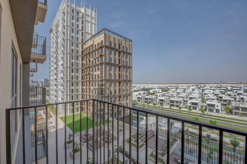 2 Bedrooms Apartment in Collective