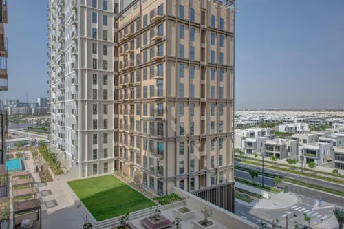 2 Bedrooms Apartment in Collective