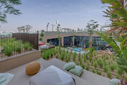 2 Bedrooms Apartment in Collective