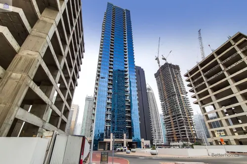 1 Bedroom Apartment in Concorde Tower
