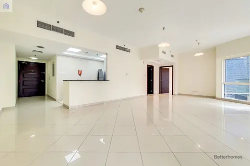 1 Bedroom Apartment in Concorde Tower