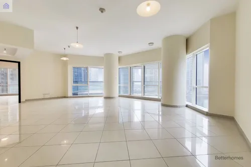 1 Bedroom Apartment in Concorde Tower