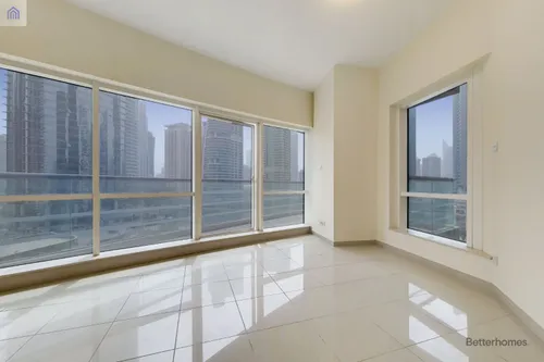 1 Bedroom Apartment in Concorde Tower