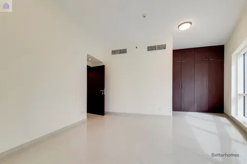 1 Bedroom Apartment in Concorde Tower
