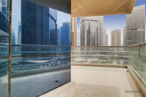 1 Bedroom Apartment in Concorde Tower