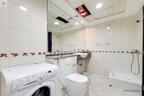 1 Bedroom Apartment in Concorde Tower