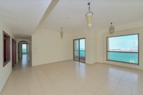 3 Bedrooms Apartment in Rimal 6