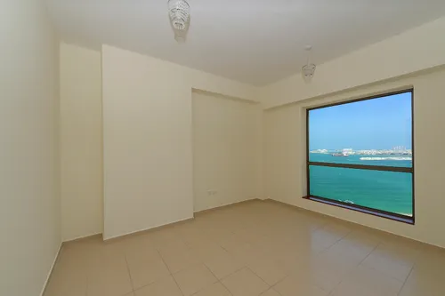 3 Bedrooms Apartment in Rimal 6