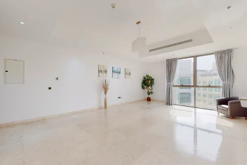 2 Bedrooms Apartment in Al Murad Tower