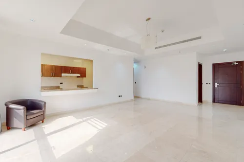 2 Bedrooms Apartment in Al Murad Tower