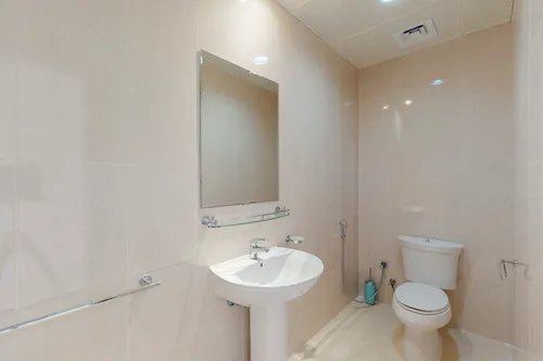 2 Bedrooms Apartment in Al Murad Tower