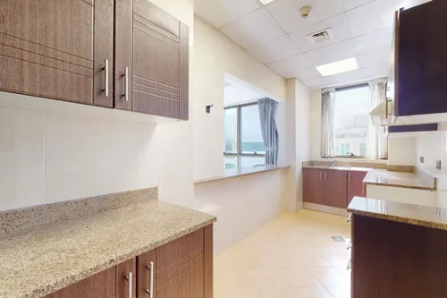 2 Bedrooms Apartment in Al Murad Tower