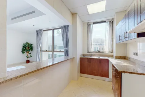 2 Bedrooms Apartment in Al Murad Tower