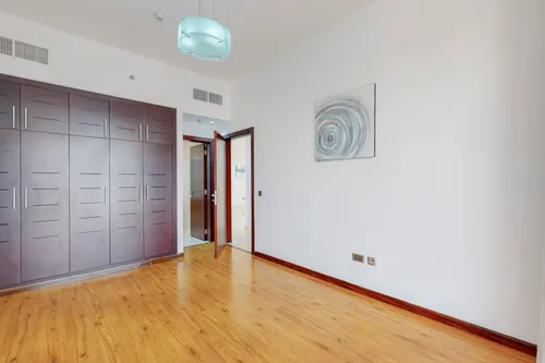 2 Bedrooms Apartment in Al Murad Tower