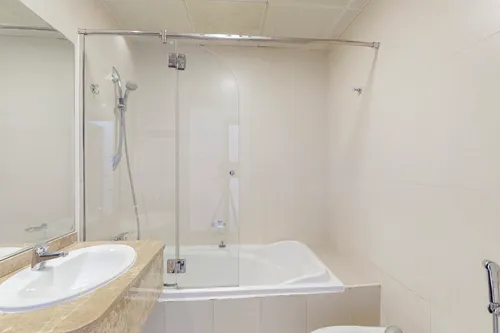 2 Bedrooms Apartment in Al Murad Tower