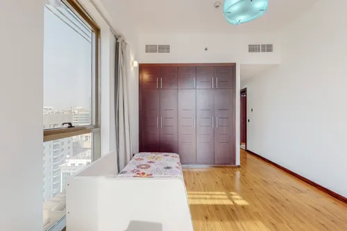 2 Bedrooms Apartment in Al Murad Tower
