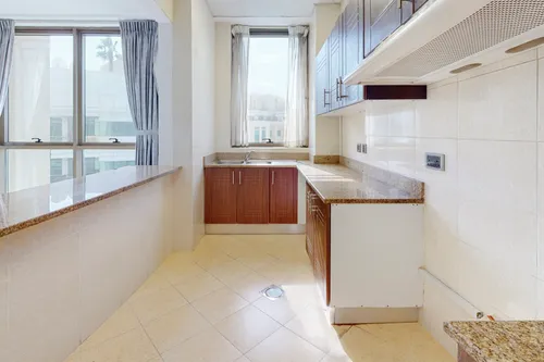 2 Bedrooms Apartment in Al Murad Tower