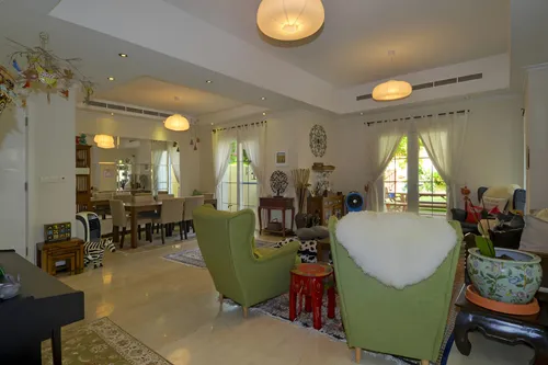 3 Bedrooms Villa in Al Reem 1